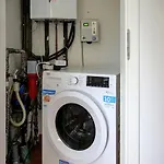 Дом отдыха Familienurlaub Im Haus Triton Nahe Zum By Interhome