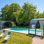 Дом отдыха Familienurlaub Im Haus Triton Nahe Zum By Interhome
