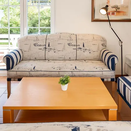 Familienurlaub Im Haus Triton Nahe Zum By Interhome Дом отдыха Beckerwitz