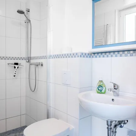 Familienurlaub Im Haus Triton Nahe Zum By Interhome * Beckerwitz