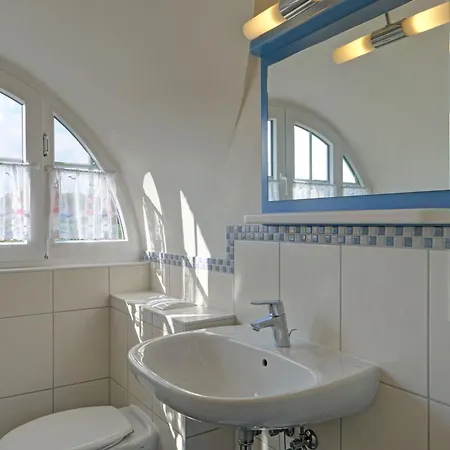 Familienurlaub Im Haus Triton Nahe Zum By Interhome * Beckerwitz