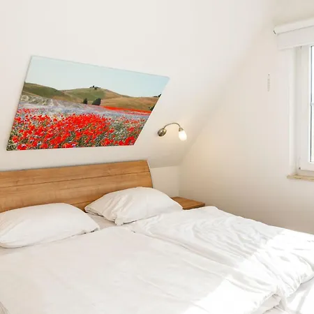 Familienurlaub Im Haus Triton Nahe Zum By Interhome Дом отдыха