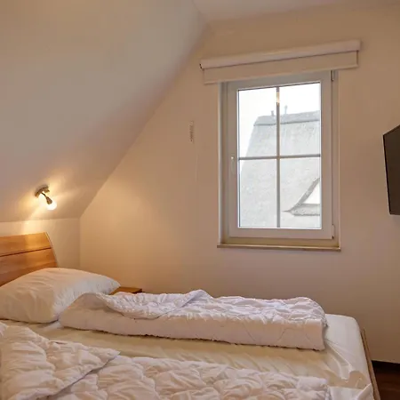 Prázdninový dům Familienurlaub Im Haus Triton Nahe Zum By Interhome Beckerwitz