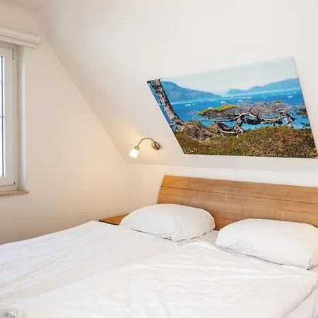 Familienurlaub Im Haus Triton Nahe Zum By Interhome