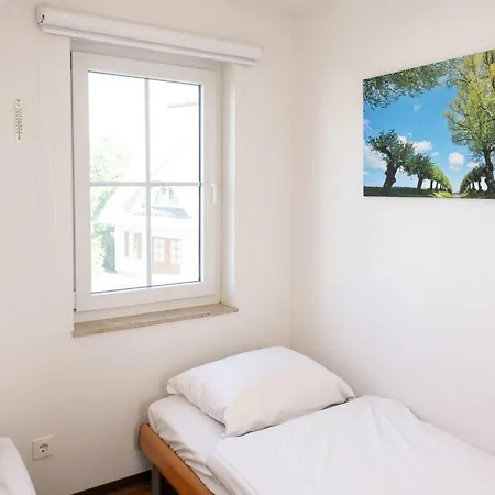 Familienurlaub Im Haus Triton Nahe Zum By Interhome