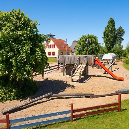 Familienurlaub Im Haus Triton Nahe Zum By Interhome *