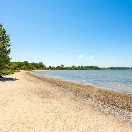 Familienurlaub Im Haus Triton Nahe Zum By Interhome *